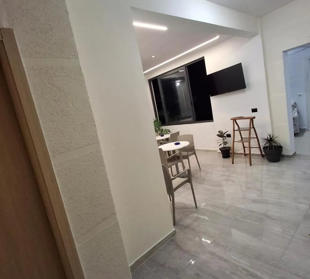 Lion'S Rooms Vlorë Albanië